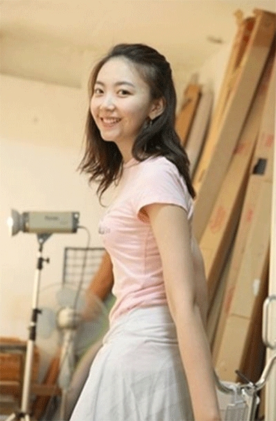 임성언 근황 공개… “새 작품 위해 몸 만들기 열중”