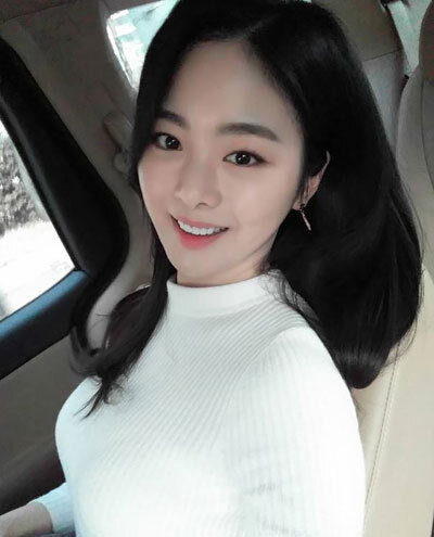‘피고인’ 한지우, 미녀 검사의 출근길 셀카 “원조 베이글녀의 위엄”