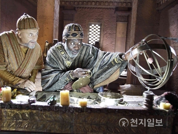 영화 ‘위대한 탄생’ 스틸컷. (제공: 와이드릴리즈) ⓒ천지일보(뉴스천지) 2017.12.8