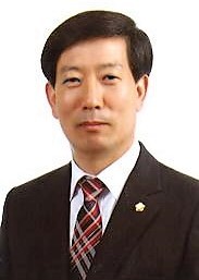 김점기 광주 남구의회 의원. 2017.12.8. (제공: 남구의회)