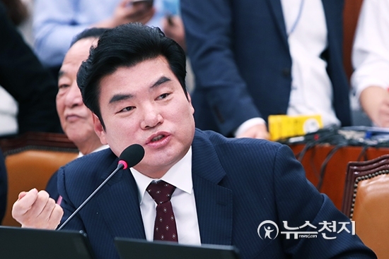 자유한국당 원유철 의원 ⓒ천지일보(뉴스천지)