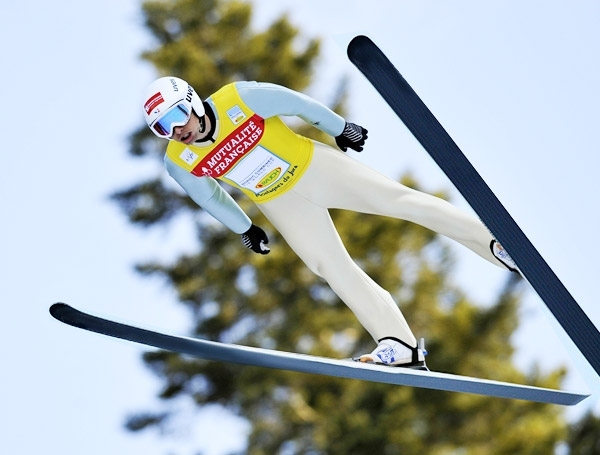 최고 스키 강자를 가린다 ‘노르딕복합’. (출처: 2018평창동계올림픽 조직위원회 홈페이지)