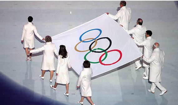 9일 오후 8시 강원도 평창에 있는 평창 올림픽 스타디움에서 ‘2018 평창 동계올림픽’ 개회식이 개최된다. (출처: 2018 평창 문화올림픽 홈페이지)
