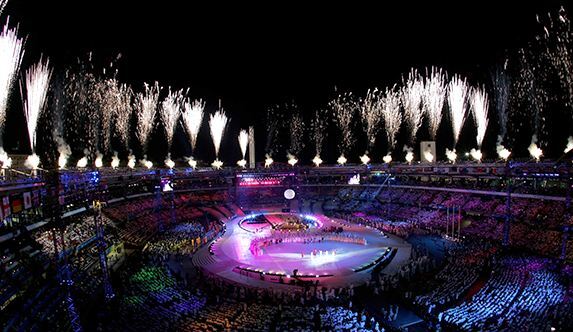 9일 오후 8시 강원도 평창에 있는 평창 올림픽 스타디움에서 ‘2018 평창 동계올림픽’ 개회식이 개최된다. (출처: 2018 평창 문화올림픽 홈페이지)