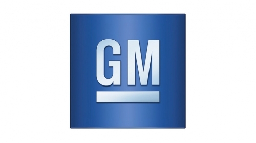 GM 로고. (출처: GM홈페이지)