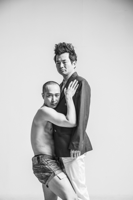 연극 ‘닭쿠우스’ 컨셉사진. (제공: 티위스컴퍼니)ⓒ천지일보(뉴스천지) 2018.2.18