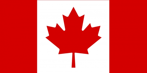 캐나다 국기. ⓒ천지일보(뉴스천지)