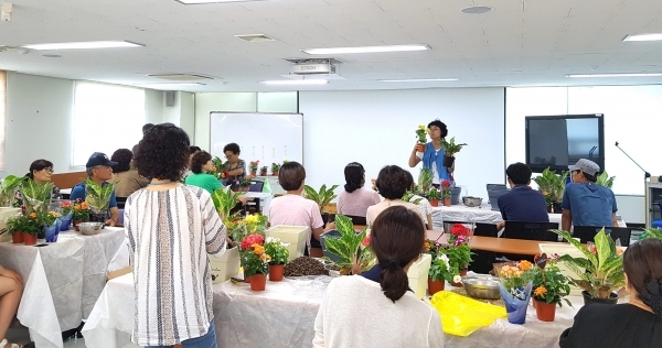 안산시가 2018 안산농업아카데미 교육생을 모집한다. (제공: 안산시) ⓒ천지일보(뉴스천지)