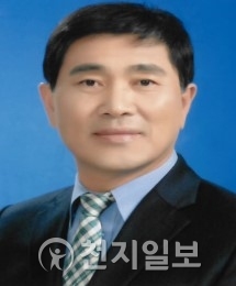 이한수 부안군의회 의원. (제공: 부안군의회) ⓒ천지일보(뉴스천지) 2018.2.20