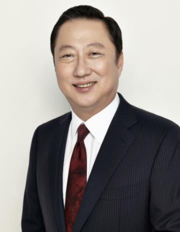박용만 회장이 제23대 서울상공회의소 회장으로 재선출됐다. (제공: 대한상의)