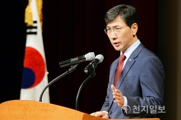 안희정 충남도지사. ⓒ천지일보(뉴스천지)