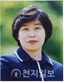 김증임 교수 (제공: 순천향대학교) ⓒ천지일보(뉴스천지) 2018.3.20
