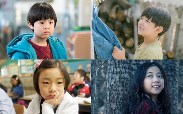 연기 천재 명품 아역 배우들, 스크린서 활약… “정말 대단해”