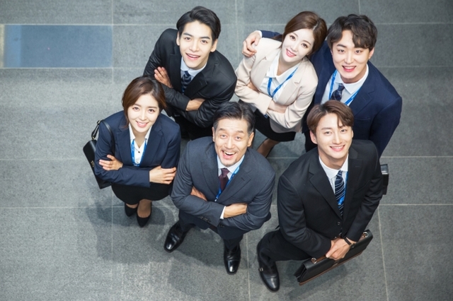 사원·대리 vs 과장 이상… “직급별 직장생활 동상이몽”
