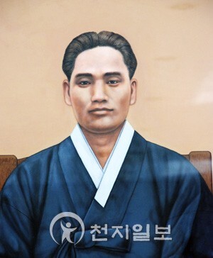 윤봉길 의사(尹奉吉, 1908년 6월-1932년 12월) ⓒ천지일보(뉴스천지)