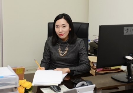 가사법 전문 김신혜 변호사 (제공: YK법률사무소)