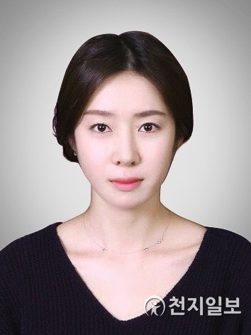 김정민 간호사. (제공: 순천향대 천안병원) ⓒ천지일보(뉴스천지) 2018.5.29