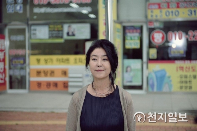 영화 ‘임을 위한 행진곡’의 스틸컷. ⓒ천지일보(뉴스천지) 2018.6.11