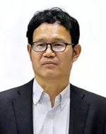 북경대 샤오용하이 교수. (제공: 단국대학교)