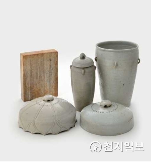 태항아리 (제공: 문화재청) ⓒ천지일보(뉴스천지) 2018.6.28