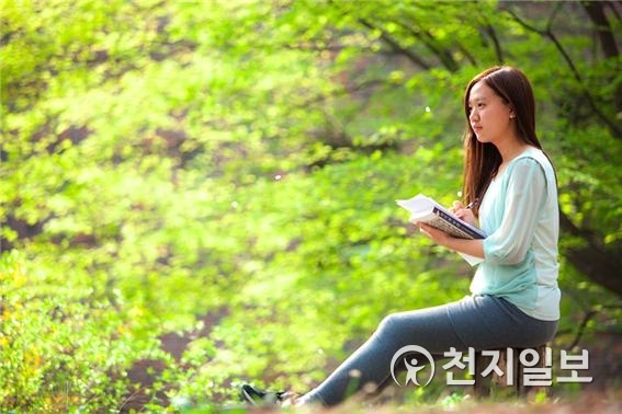 참여자 모집 사진 (제공: 충북대학교)  ⓒ천지일보(뉴스천지) 2018.7.13
