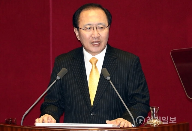 노회찬, 반독재·노동운동에 앞장선 ‘비운의 진보 정치인’