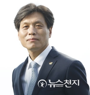 조승래 국회의원.