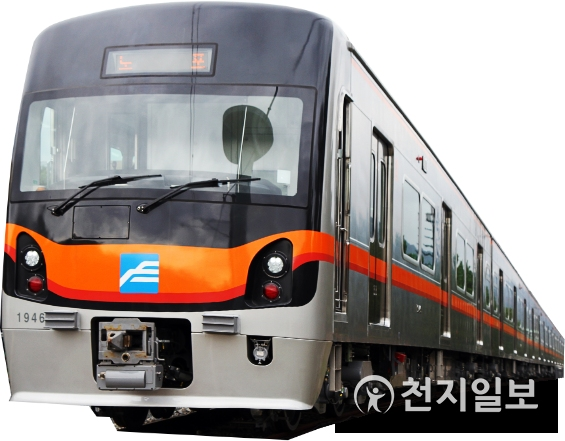 부산도시철도. (출처: 홈페이지 캡처) ⓒ천지일보 2018.7.31
