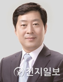 황명선 논산시장(다불어민주당 최고위원 후보).