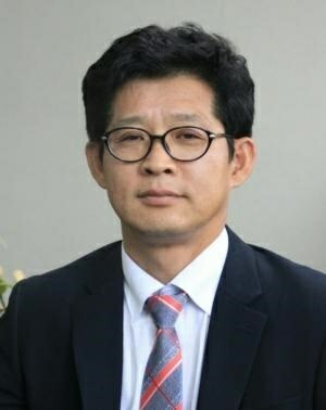 김만섭 한국오리협회 회장.