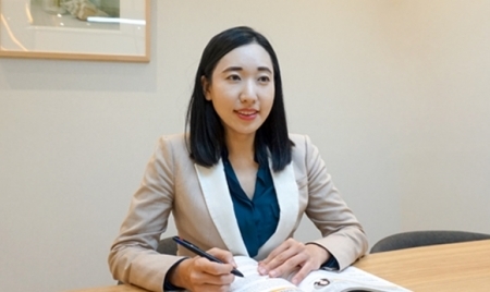김신혜 가사법전문변호사 (제공: YK법률사무소)