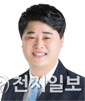 백순선 광주 북구의회 의원. ⓒ천지일보 2018.10.18