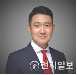 한경웅 직원 (제공: 호서대학교) ⓒ천지일보 2018.10.18