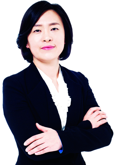 용산구의회 복지건설위원장 설혜영 의원(제공: 설혜영 의원실)