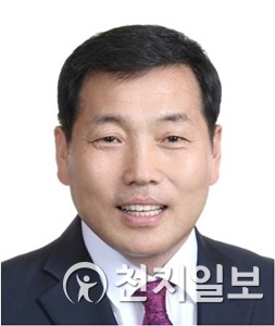 양옥균 광주시 북구의회 의원. (제공: 북구의회) ⓒ천지일보 2018.10.28