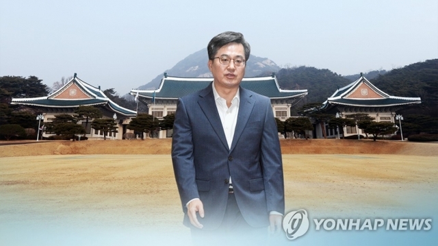 김동연 경제부총리 겸 기획재정부 장관. (출처: 연합뉴스)