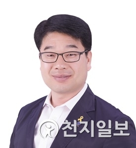 군산시의회 서동완 부의장. (제공: 군산시의회) ⓒ천지일보 2018.11.13