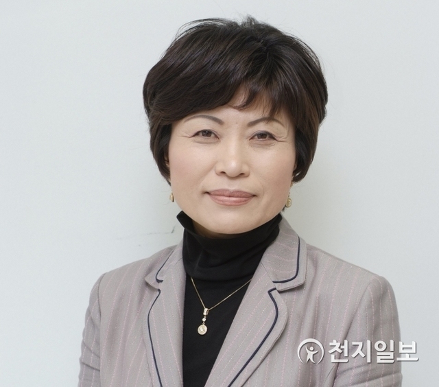 안현숙 천안시서북구보건소 팀장. (제공: 천안시) ⓒ천지일보 2018.11.19