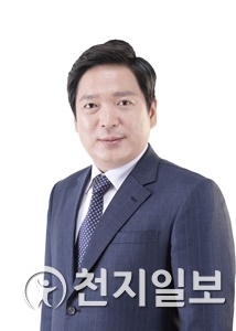 김병내 광주시 남구청장. (제공: 남구청) ⓒ천지일보 2018.11.19