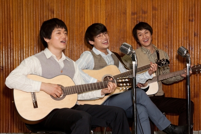쎄시봉노래광장 이미지