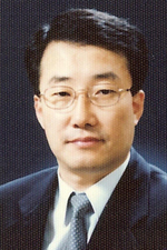 김용수 교수. (제공: 한양대학교)