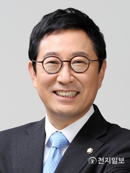 김한정 국회의원. (제공: 남양주) ⓒ천지일보 2018.12.8