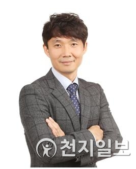 김정모 교수 (제공: 나사렛대학교) ⓒ천지일보 2018.12.10