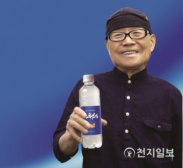 강송식 ㈜한우물 회장. (제공: 한우물) ⓒ천지일보