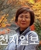 김소형 내장산관광안내소 영어 관광통역 안내원. (제공: 정읍시) ⓒ천지일보 2018.12.19