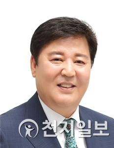 조기주 광주 남구의회 의장. (제공: 남구의회) ⓒ천지일보 2018.12.24