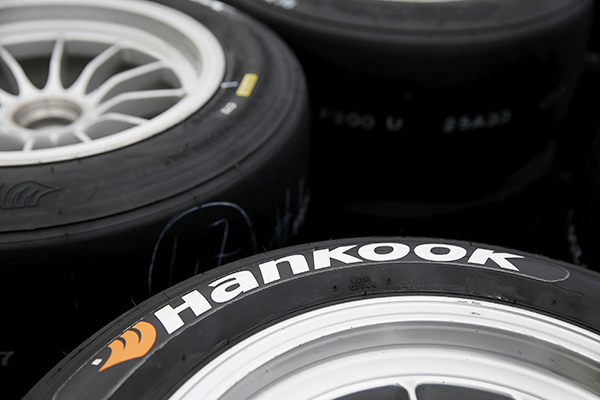 한국타이어가 ‘포뮬러 르노 유로컵’에 레이싱 타이어를 독점 공급한다. (제공: 한국타이어)