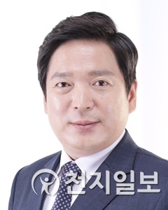 김병내 광주 남구청장. (제공: 남구청) ⓒ천지일보 2018.12.26