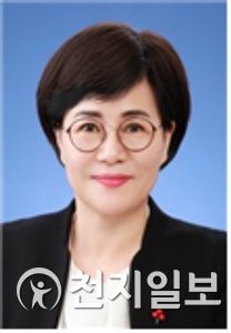 황인숙 신임 남구 부구청장. ⓒ천지일보 2019.1.2