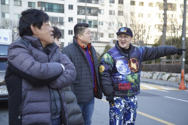 (제공:JTBC) ⓒ천지일보 2019.1.9